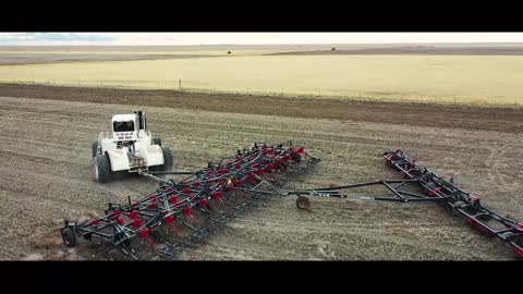 Spring Planting - 🌾The Spring Wheat Grind 🌾- Part 4