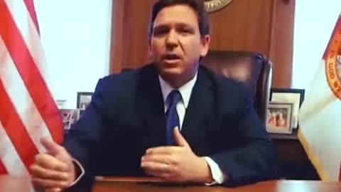 DeSantis- Defund the IRS, 87K of them at least.