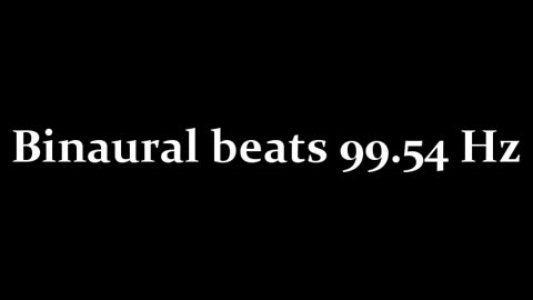 binaural_beats_99.54hz