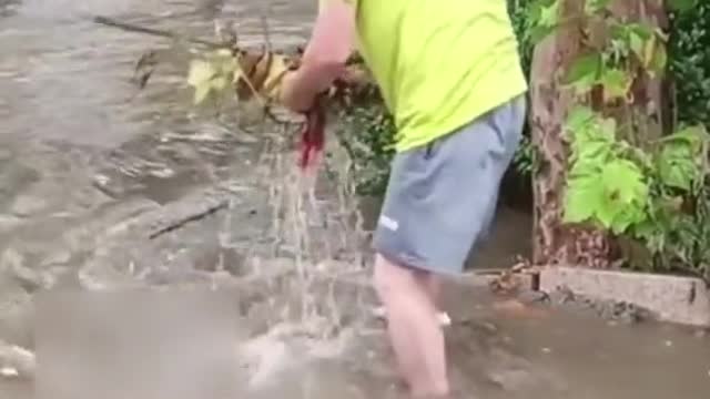 Not all heroes wear capes