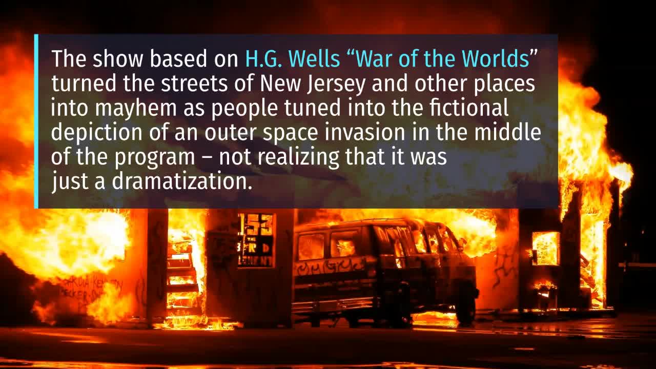 Why the Government Thinks You Can't Handle the Truth about UFOs?