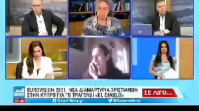 ΟΤΑΝ ΚΑΠΟΙΟΙ ΓΝΩΡΙΖΟΥΝ ΤΟ ΣΩΣΤΟ