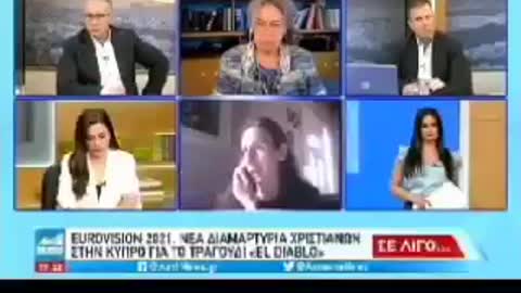 ΟΤΑΝ ΚΑΠΟΙΟΙ ΓΝΩΡΙΖΟΥΝ ΤΟ ΣΩΣΤΟ