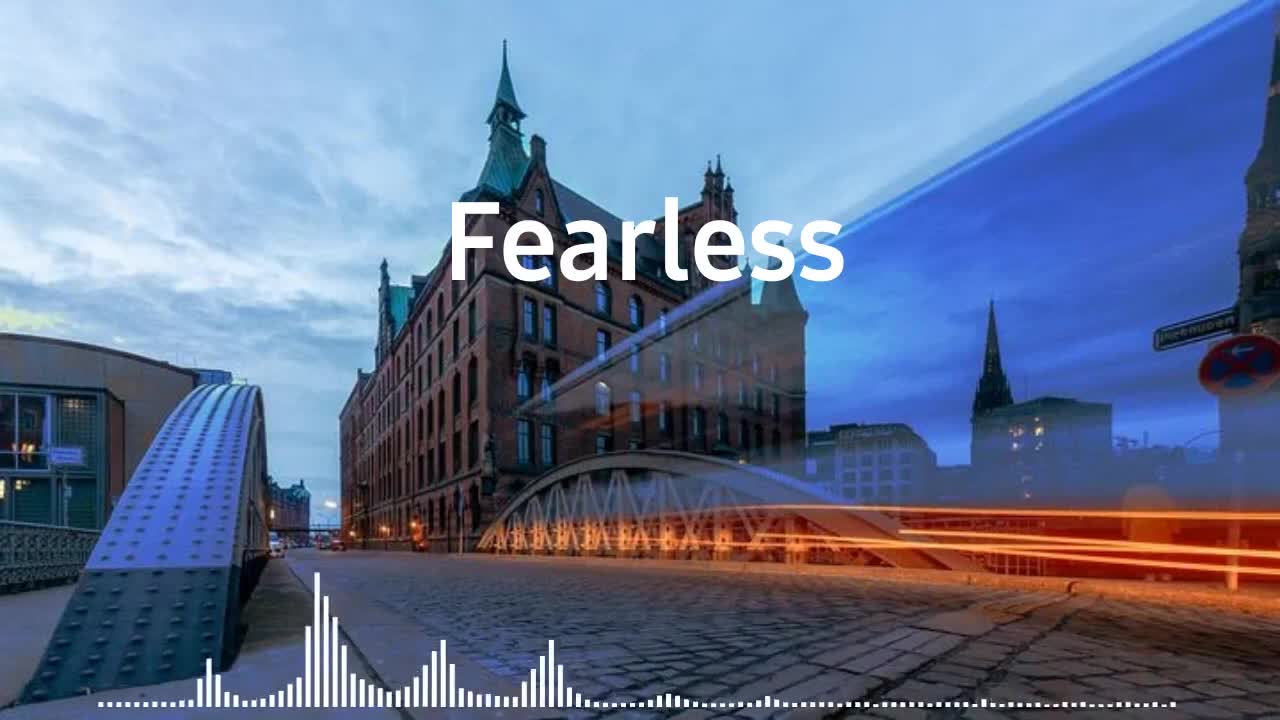 Fearless (non copyrighted music) FREE FOR ALL MUSIC DOWNLOAD