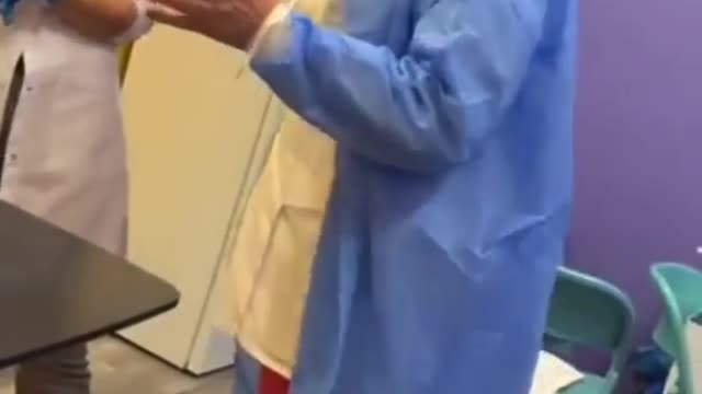 Скрита камера в лаборатория в София