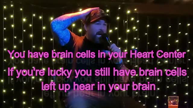 Republican Shroom Joke