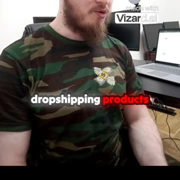 Setting Up a Seller Account on Amazon and Selling Dropshipping Products