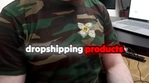 Setting Up a Seller Account on Amazon and Selling Dropshipping Products