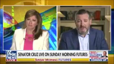 BREAKING : Ted Cruz Defending Israel American Relationship - TNTV