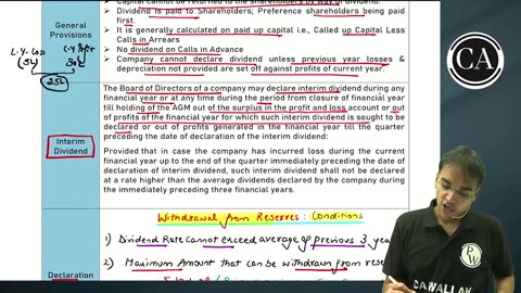 FINANCIAL STATEMENTS OF COMPANIES L8