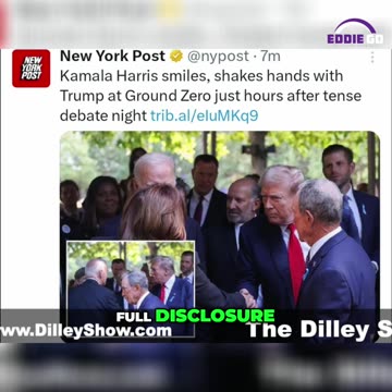 Shocking Revelations 🤯: Debate Rigging Exposed! 🎥