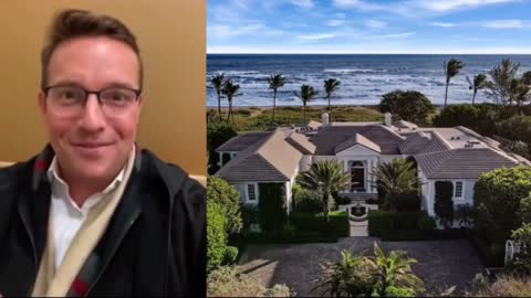 Pelosi Wants DeSantis To Govern Her, Allegedly Buys $25M Oceanfront Mansion To Be Near Donald Trump?