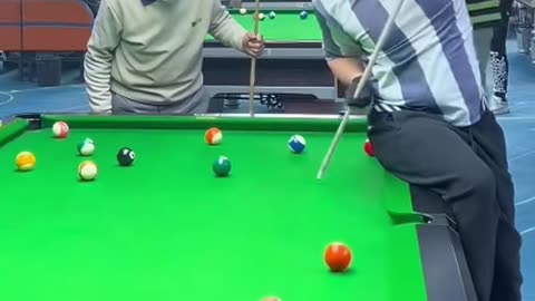 Funny Video Billiards millions views 2024 p547🎱#shorts #2024 #funnyvideos