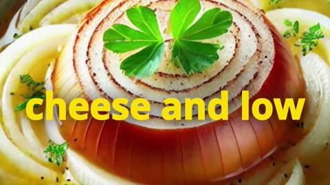 French Onion Soup: Is It Right for You?