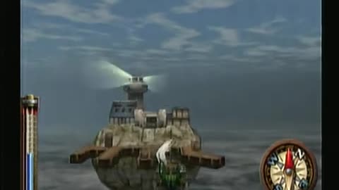 Skies of Arcadia (Dreamcast) 5/54