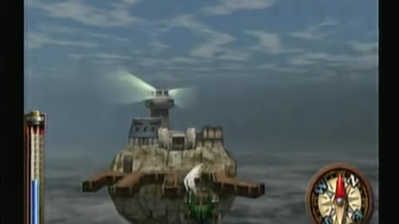 Skies of Arcadia (Dreamcast) 5/54