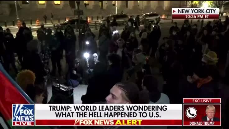 President Donald Trump Full Interview on Ingram Angle (11/20/2021)