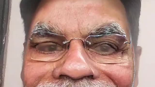 Narendra Modi mimicry