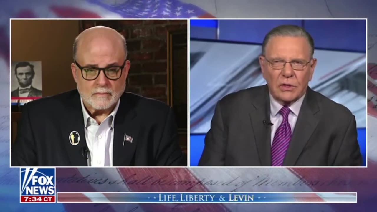 Life, Liberty and Levin 8/2/24 (Saturday)