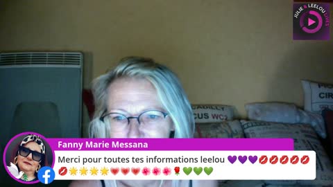 ApéroLive avec Vous les Zzz'Amis 25 septembre 21