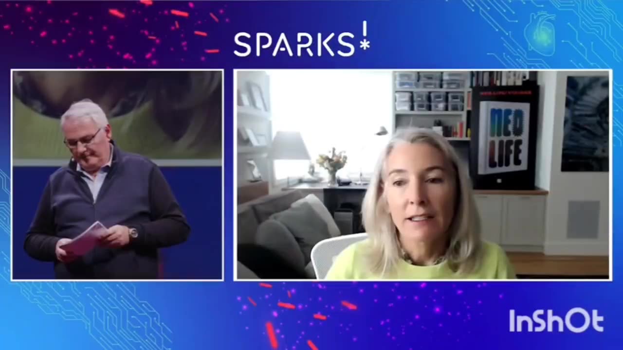 CRISPR = tool to develop biosensors - CERN Sparks: Genetic network Biological revolution, synthetic biology - CERN Sparks: Future Technology for Health 2022