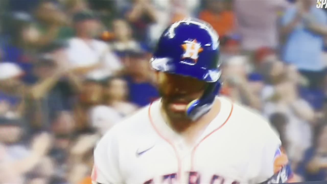 "Astros Had Arizona on Thier Backs! " 09/07/2024 #astros