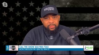 Hunter Biden Needs to Be Held Accountable - Officer Tatum