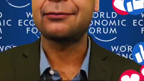 Klaus Schwab NPC