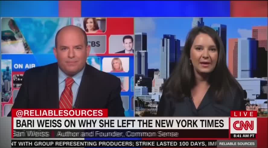 Truth Bombs Dropped Live On CNN! The World Has Gone Mad!