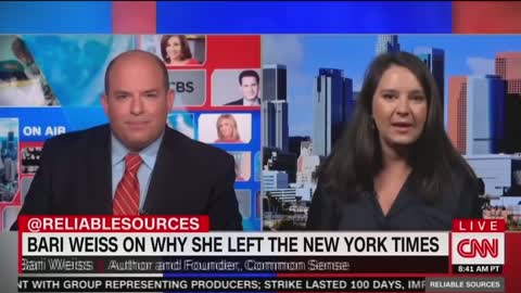 Truth Bombs Dropped Live On CNN! The World Has Gone Mad!