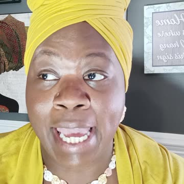 DON'T BE MAD WITH STEPHEN .A. SMITH