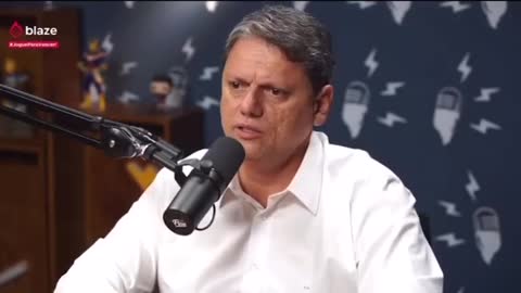 Tarcísio de Freitas afirma que Bolsonaro formou novos líderes