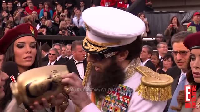 FUNNY MOMENTS OF CELEBRITIES ON TV