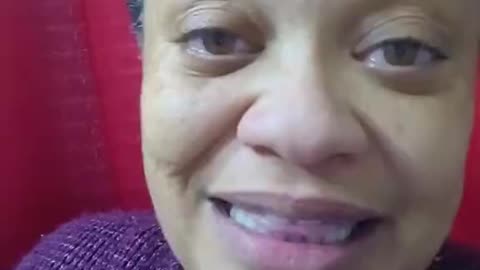 The Incredible Testimony of Nakia Deon.