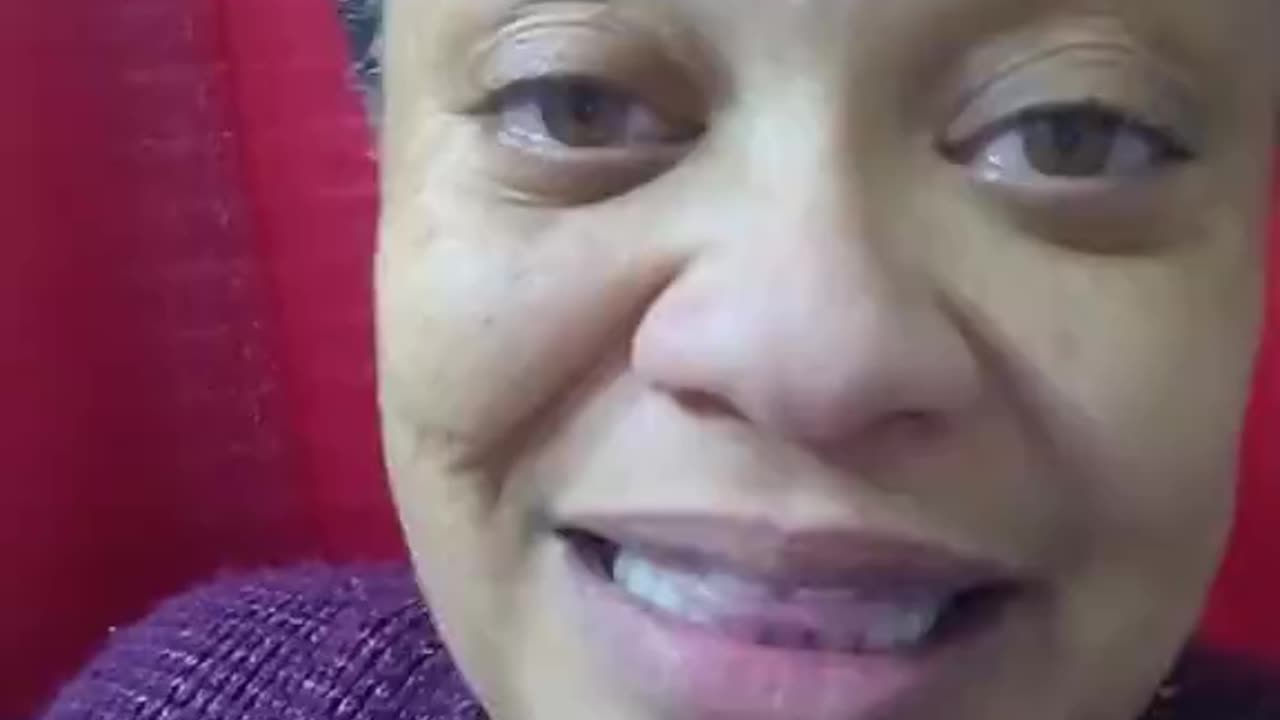 The Incredible Testimony of Nakia Deon.