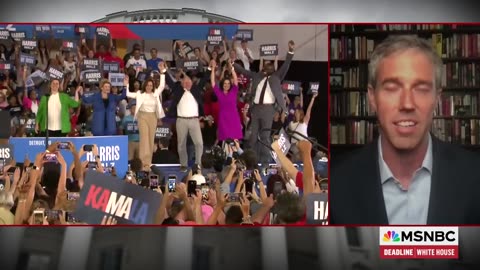 Watch the Best of MSNBC Prime: Week of Aug. 11