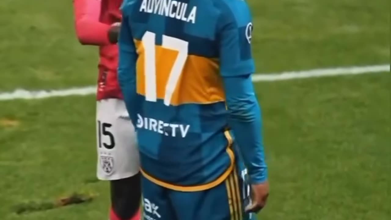No pe causa...