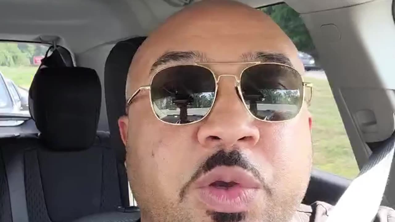 Run your own race in Life