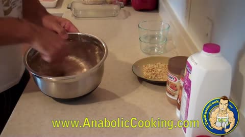 protein bars