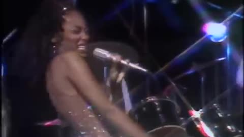 Shalamar - "Right In The Socket"