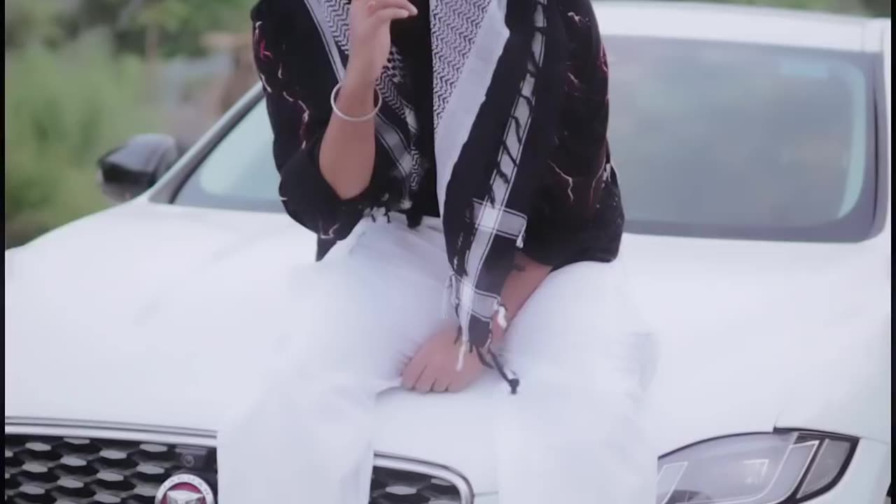 Tiger abhi Zinda hai - Abhishek malhan