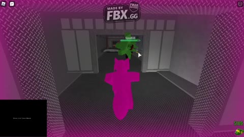 TRANSFER INFECTION NOOBS
