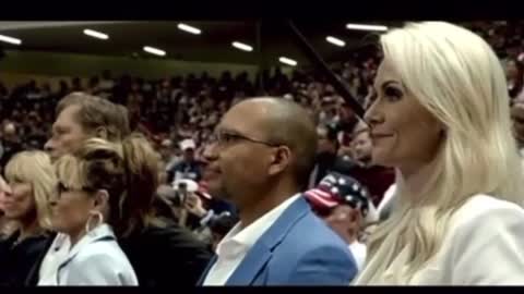DJT Video The Storm is Coming