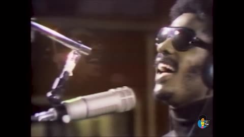 Stevie Wonder - innervisions Documentary