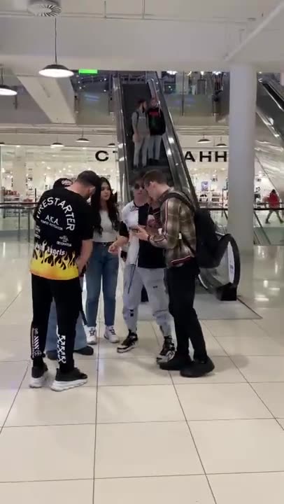 Funny videos Prank at public place | KRUDAY Challenge