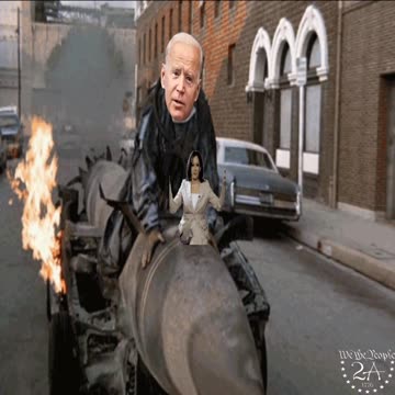 Biden Assassinates political career