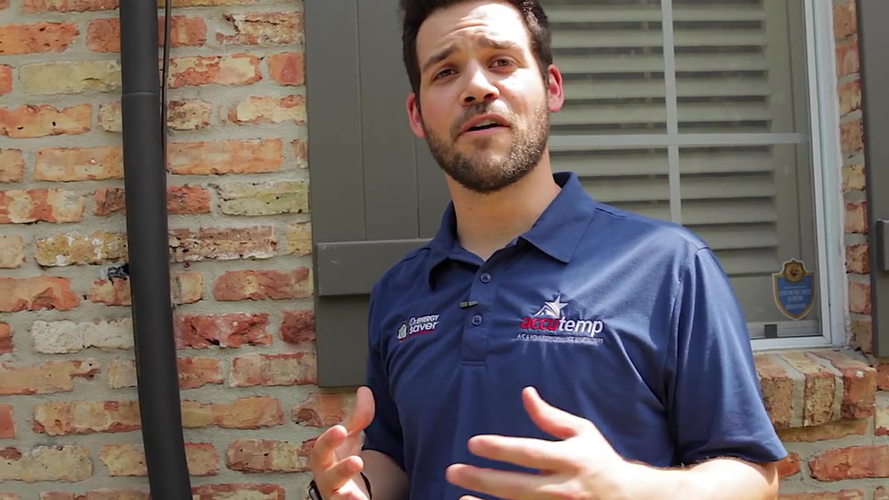 HVAC: Flushing a Line Set | Accutemp Expert Services