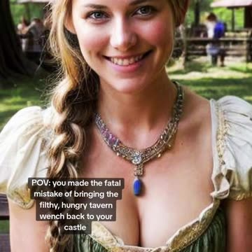 She eating 😨😨😨