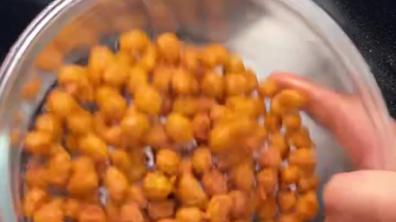 मूग फली के पकोढे