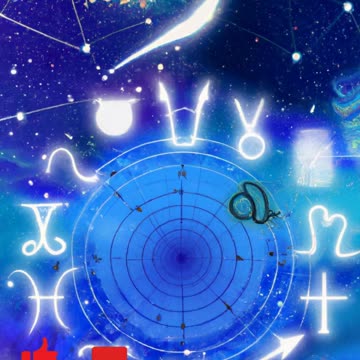 Zodiac Gemini 2023 December 14 Short